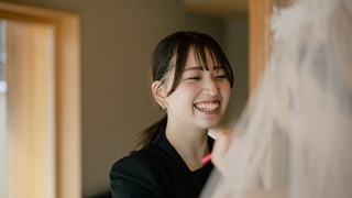 ヘアメイク＆着付 STAFF募集