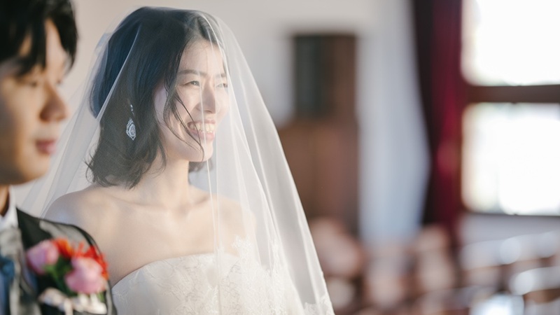 同志社クラーク記念館・京都モダンテラス　結婚式