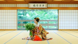 花嫁和装　結い上げSTYLEヘアメイク着付け
